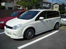 買い換えました！