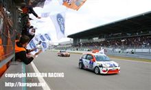 ２０１０ニュルの思ひ出　４７