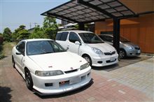 晴天続きヾ(＾v＾)k