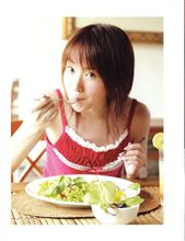 「食わず嫌い」に出演