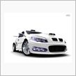 んっ？BMW GT‐R???