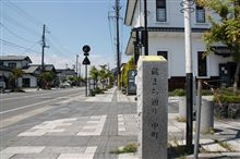 蔵のまち通り♪