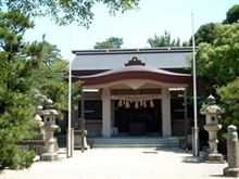 安産祈願