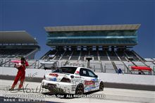 スーパー耐久 第3戦・1