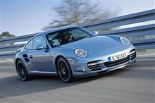 ポルシェ、２０１１年モデルを受注開始 