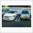 さぁ！初車検！！