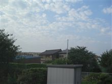 お(~∇~* )ノ は(*~∇~*)ノ よっ( *~∇~)ノ 【2010/06/03】 