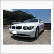 ＢＭＷ７４５購入！！！！