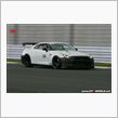 R35　耐久レースに参戦
