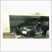 OH! My car !!
