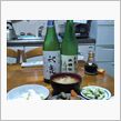 日本酒って封開けて３日目あた ...