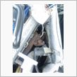 排気漏れしてないか～？