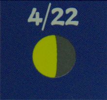 月暦　６月４日（金）