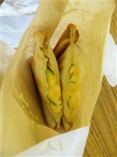 今日のお昼ご飯♪　6月4日
