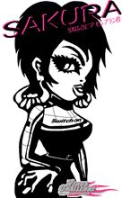 イラストレーター勉強中！！