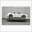 ポルシェ、９１１ＧＴ３Ｒがつ ...