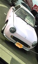 AppleにFigaro...PinK！