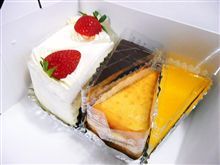 【MILKY　WAY】・・・。