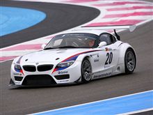 ☆MP2さんへのお勧め→Z４GT3♪(^0^)/