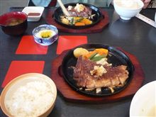 お食事♪