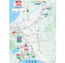 ２０１０　ラリージャパン参戦（観戦）計画　（１）