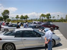 春の中部オフ2010に参加しました 春の中部オフ2010に参加しました