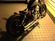 ＨＩＤのバイク用はなにかちがうのか？