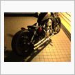 ＨＩＤのバイク用はなにかちがうのか？