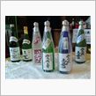 酒蔵見学