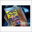今回の飲み物とおやつは・・・