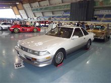 『30年後のクルマ社会を予想しよう』