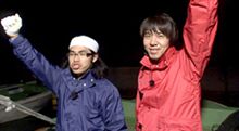 日本全国！旬の芸人が旬の魚で超過酷漁バトル