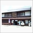 越前大野の酒蔵巡り（Ⅰ）
