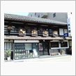 越前大野の酒蔵巡り（Ⅳ）