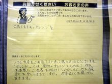 今日の一枚