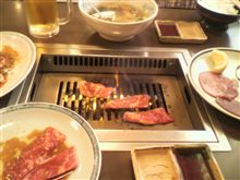 久しぶりに…