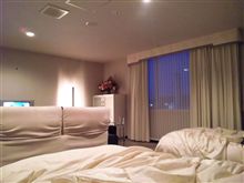 宿泊