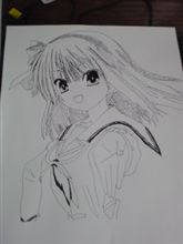 これでは… これでは…