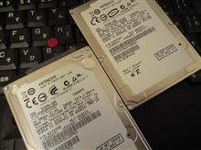 仕事用PC再構築～