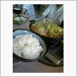 いただきま～す(^O^)/