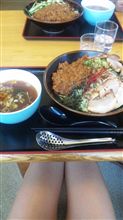 ランチ♪