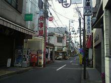 この街の思い出