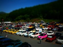 FIAT FESTA 2010 に行ってきました！