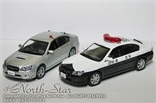 シェア拡大を続けるスバル勢
