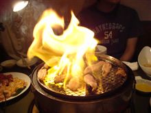 6月度 放課後焼肉倶楽部