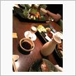 本日の消毒