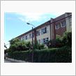 中学校の授業参観