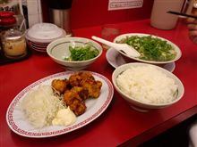 ラーメン魁力屋