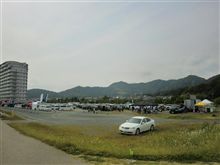 行ってきました、ラグーナ蒲郡のイベントへ･･･