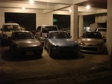 我が家でプチミ♪